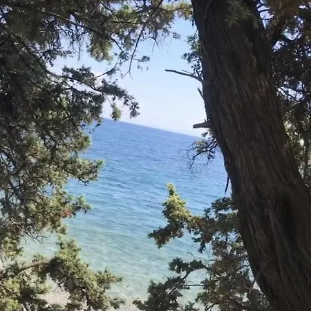 Vakantiehuis Kaynarpinar Karaburun