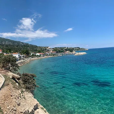 Kaynarpinar Karaburun Karaburun (Izmir)
