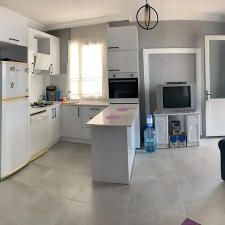 Kaynarpinar Karaburun Karaburun (Izmir)