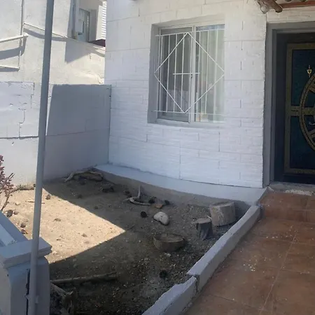 Holiday home Kaynarpinar Karaburun
