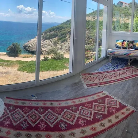 Kaynarpinar Karaburun Holiday home