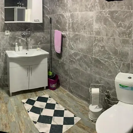 Kaynarpinar Karaburun * Karaburun (Izmir)