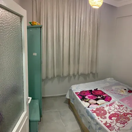 Kaynarpinar Karaburun Holiday home *